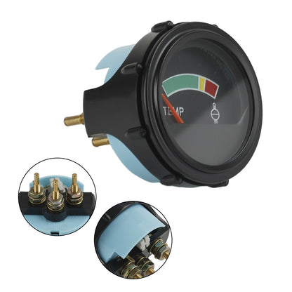 Coolant Temperature Gauge 6669663 6658817 Compatible With Bobcat 753 MT55 S175