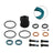 Hydraulic Control Valve Seal Kit 6816250 For Bobcat 741 742 743 751 753 763