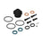 Hydraulic Control Valve Seal Kit 6816250 For Bobcat 741 742 743 751 753 763