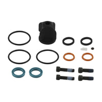 Hydraulic Control Valve Seal Kit 6816250 For Bobcat 741 742 743 751 753 763