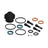 Hydraulic Control Valve Seal Kit 6816250 For Bobcat 741 742 743 751 753 763
