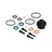 Hydraulic Control Valve Seal Kit 6816250 For Bobcat 741 742 743 751 753 763