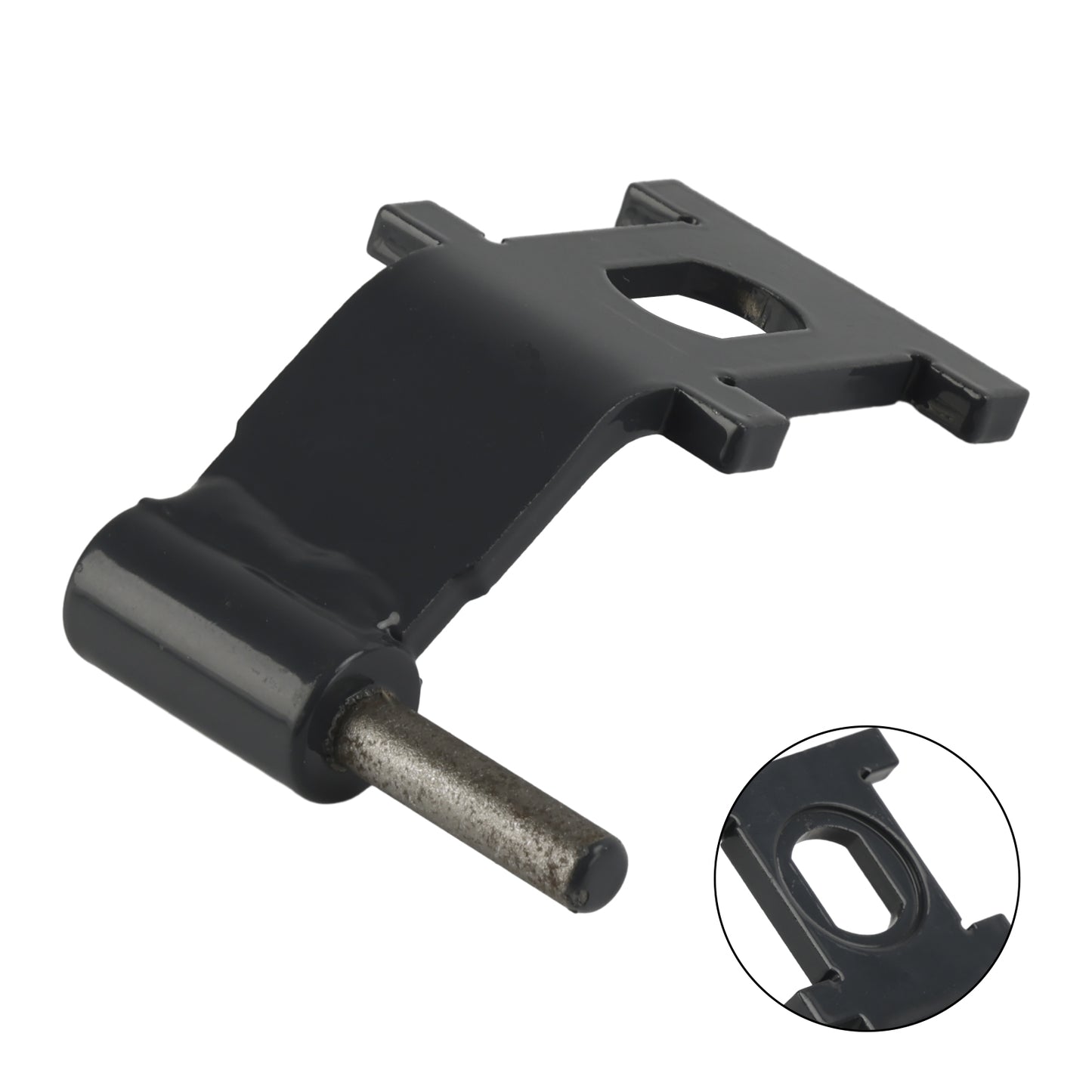 7193725 Cab Door Hinge For Bobcat T450 T550 T590 T595 T630 T650 T740 T750 A770