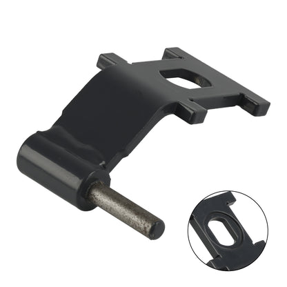 7193725 Cab Door Hinge For Bobcat T450 T550 T590 T595 T630 T650 T740 T750 A770