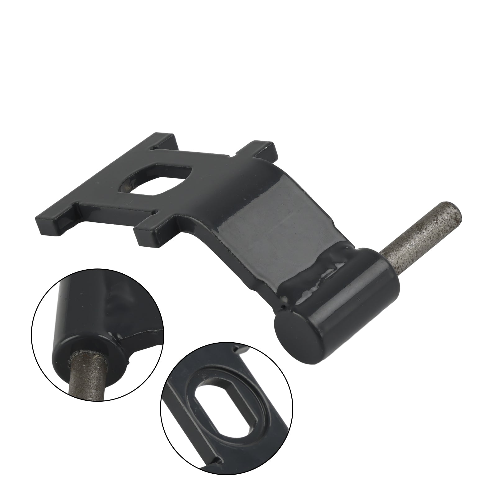 7193725 Cab Door Hinge For Bobcat T450 T550 T590 T595 T630 T650 T740 T750 A770