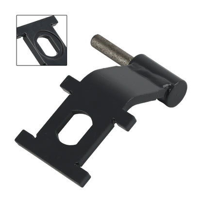 7193725 Cab Door Hinge For Bobcat T450 T550 T590 T595 T630 T650 T740 T750 A770