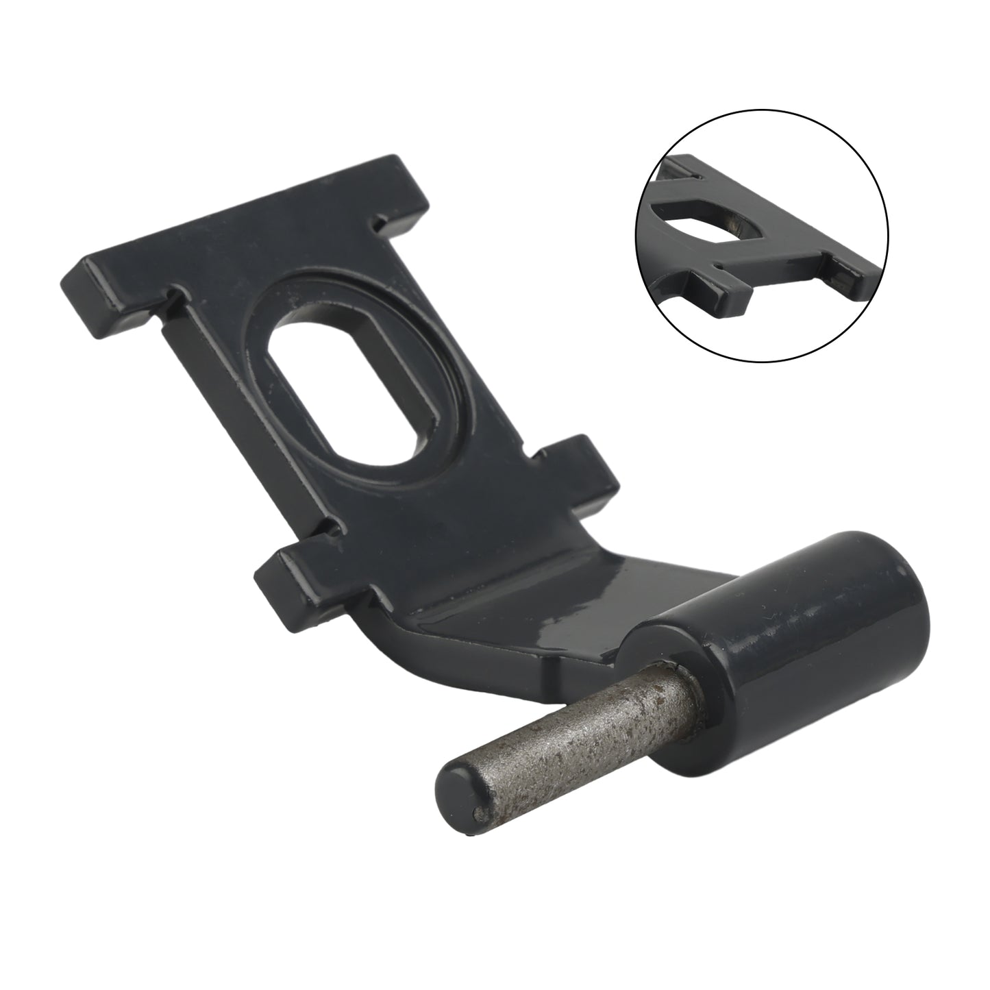 7193725 Cab Door Hinge For Bobcat T450 T550 T590 T595 T630 T650 T740 T750 A770