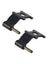 2PCS 7193725 Cab Door Hinge For Bobcat T450 T550 T590 T595 T630 T650 T740 T750