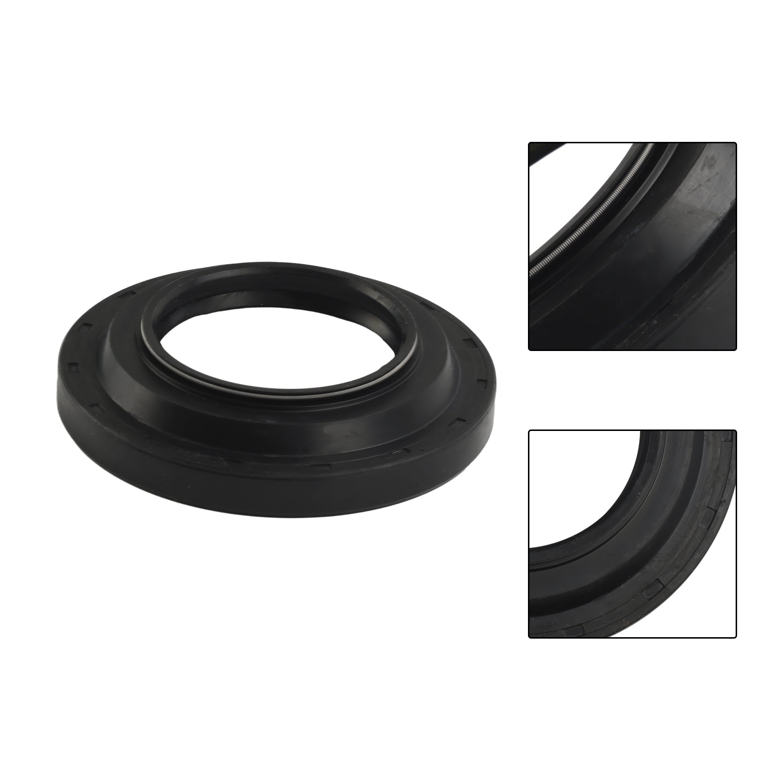 6705847 Motor Carrier Shaft Seal for Bobcat 753, 763, S150, S175, S570, S590 & More Loaders