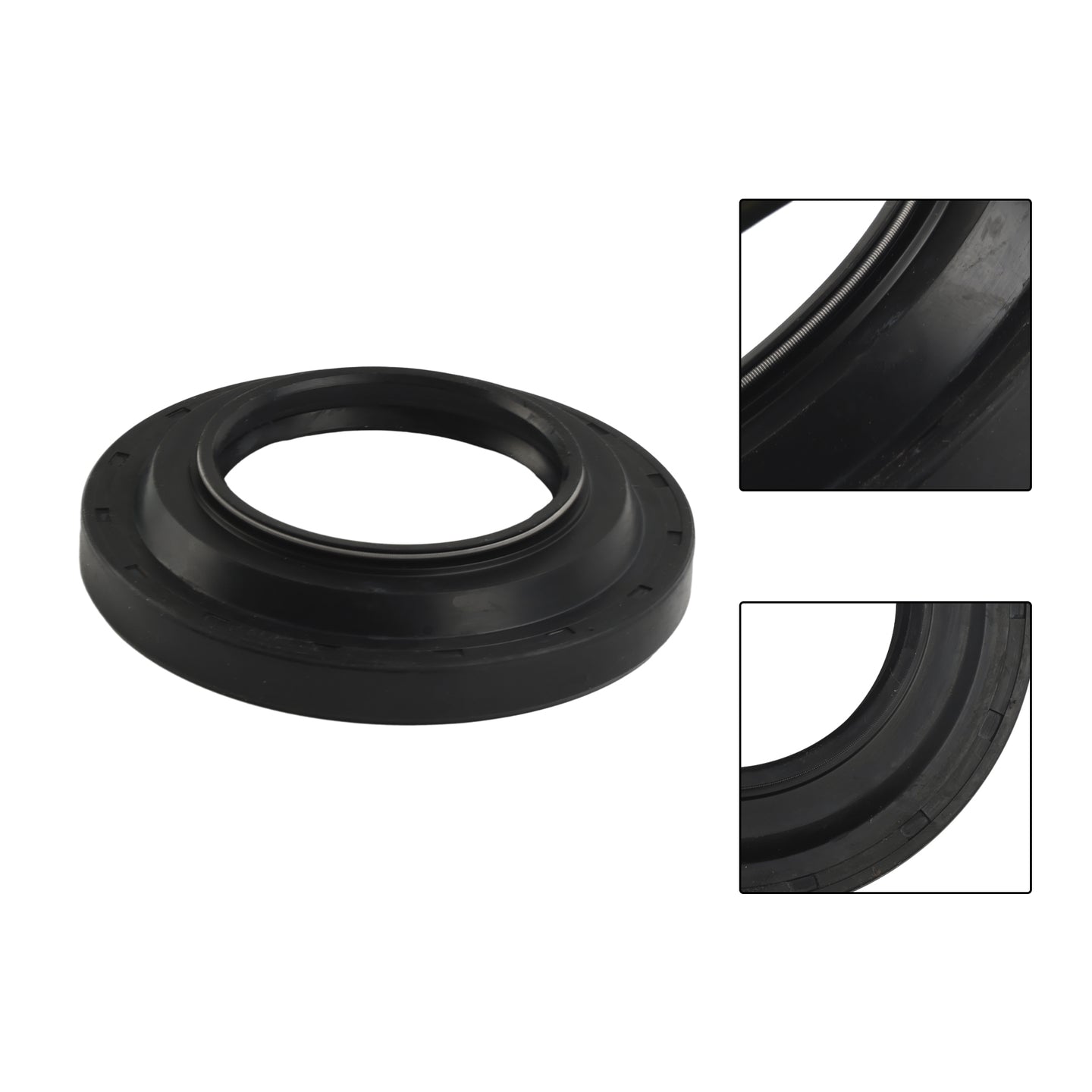 6705847 Motor Carrier Shaft Seal for Bobcat 753, 763, S150, S175, S570, S590 & More Loaders