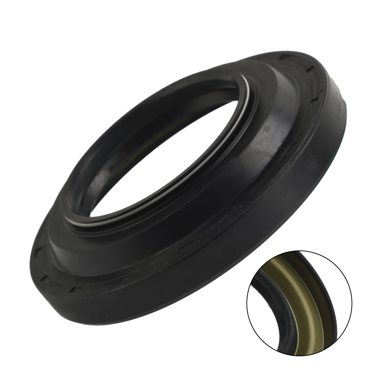 6705847 Motor Carrier Shaft Seal for Bobcat 753, 763, S150, S175, S570, S590 & More Loaders