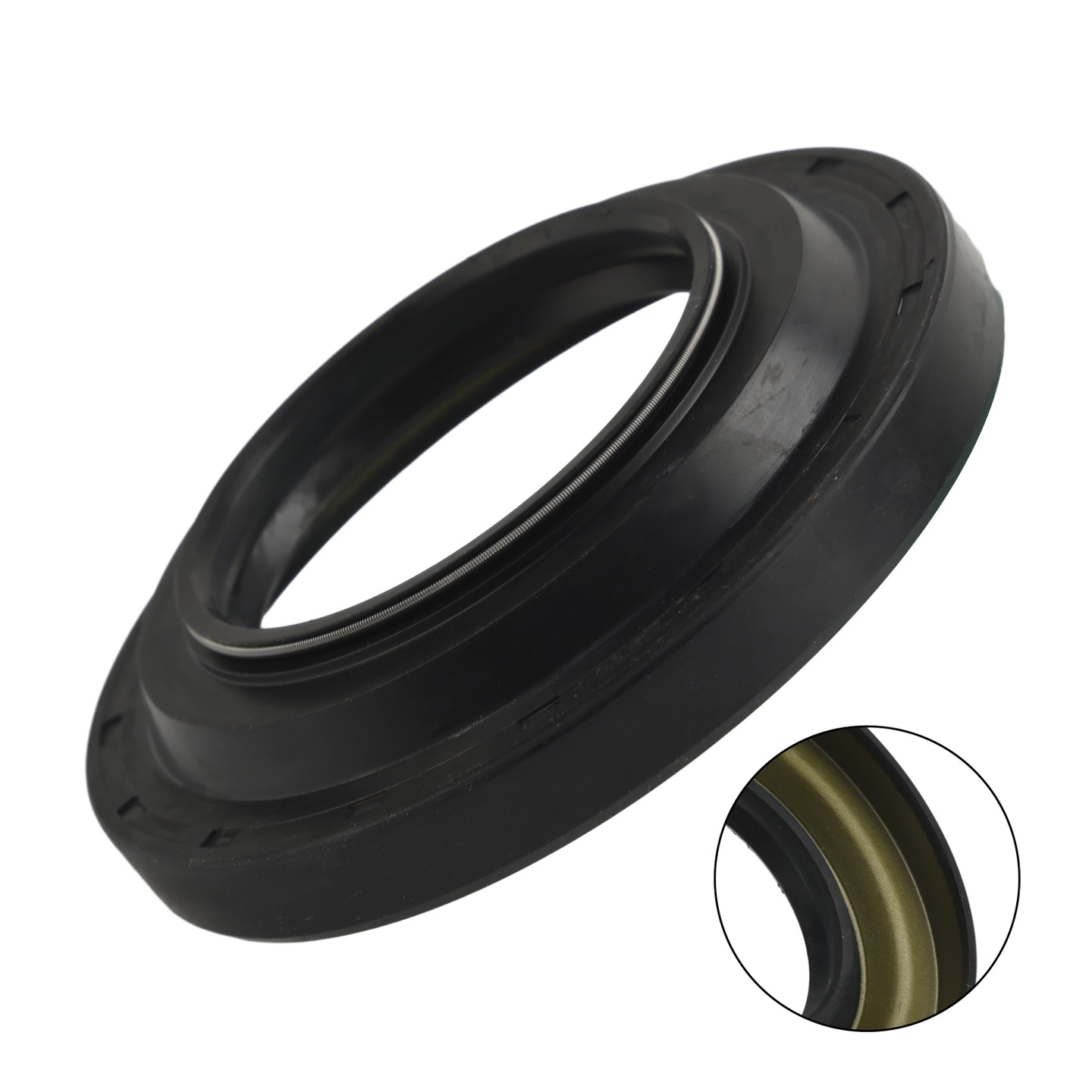 6705847 Motor Carrier Shaft Seal for Bobcat 753, 763, S150, S175, S570, S590 & More Loaders