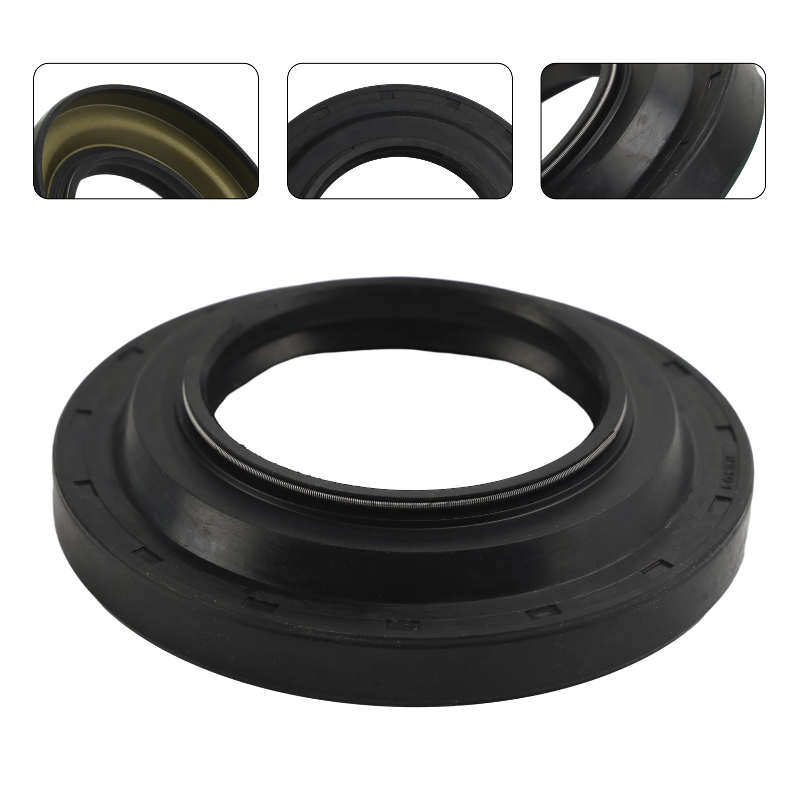 6705847 Motor Carrier Shaft Seal for Bobcat 753, 763, S150, S175, S570, S590 & More Loaders