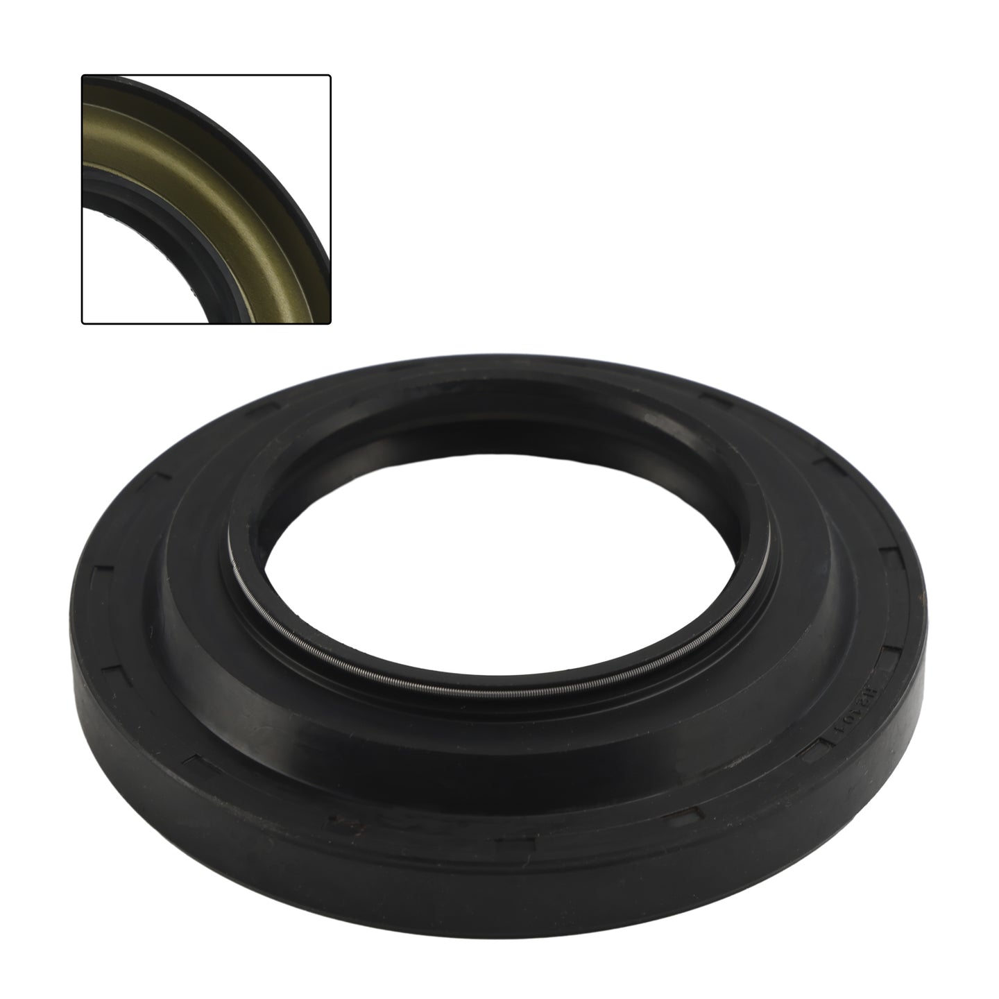 6705847 Motor Carrier Shaft Seal for Bobcat 753, 763, S150, S175, S570, S590 & More Loaders