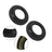 2PCS 6705847 For Bobcat Motor Carrier Oil Seal Skid Steer 753 763 773 Chain bearing