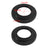 2PCS 6705847 For Bobcat Motor Carrier Oil Seal Skid Steer 753 763 773 Chain bearing