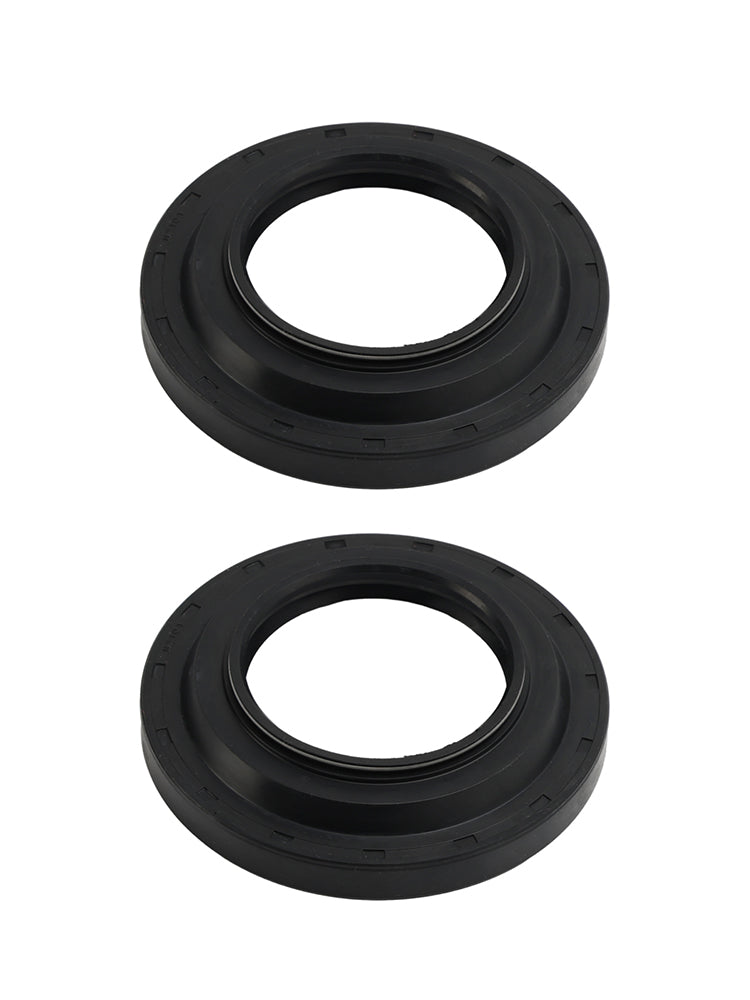2PCS 6705847 For Bobcat Motor Carrier Oil Seal Skid Steer 753 763 773 Chain bearing