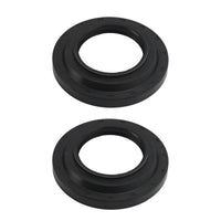 2PCS 6705847 For Bobcat Motor Carrier Oil Seal Skid Steer 753 763 773 Chain bearing