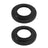 2PCS 6705847 For Bobcat Motor Carrier Oil Seal Skid Steer 753 763 773 Chain bearing