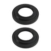 2PCS 6705847 For Bobcat Motor Carrier Oil Seal Skid Steer 753 763 773 Chain bearing