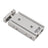 SMC CXSM10-30 Air Cylinder Pneumatic Dual Rod Cylinder Double Acting
