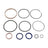 4.5" Bore x 1.75" Rod Cylinde Hydraulic Log Splitter Cylinder Rebuild Seal Kit