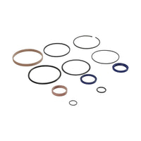 4.5" Bore x 1.75" Rod Cylinde Hydraulic Log Splitter Cylinder Rebuild Seal Kit