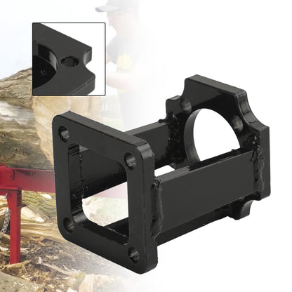 Log Splitter Hydraulic Pump Mount Replacement Brackets For 5-7 Hp Engines