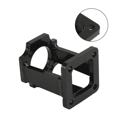 Log Splitter Hydraulic Pump Mount Replacement Brackets For 5-7 Hp Engines