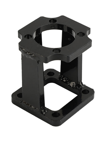 Log Splitter Hydraulic Pump Mount Replacement Brackets For 5-7 Hp Engines