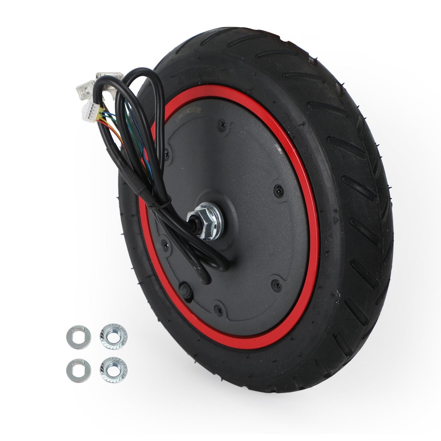 36V350W Rear Hub Motor Xiaomi M365/PRO Scooter Accessories (Copy)