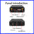 DIY Portable Mini Spot Welder Machine Welding Power With Pen For 18650 Battery