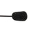 For AN/PRC148 PRC152 U329 6-Pin U94 PTT 7.1-C8 Rear Mount Plug Tactical Headset