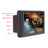 7inch Android 10 GPS WiFi Bluetooth Car Stereo MP5 Player Carplay + 4 LED Camera