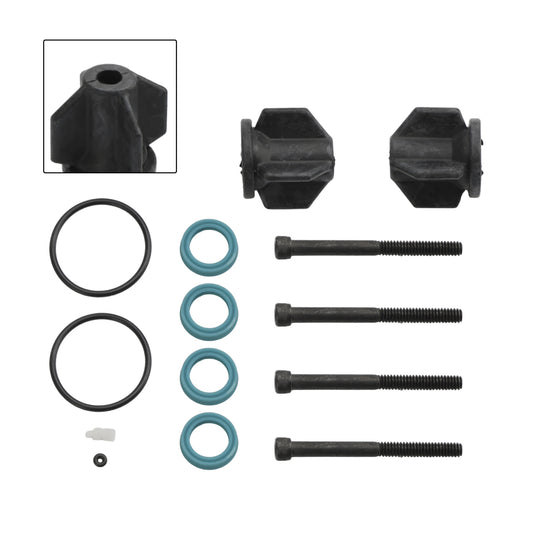 6816252 Control Valve Seal Kit For Bobcat 751 873 883 963 A300 S130 S220 S250