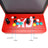 23000 Games in 1 Box Arcade Game Console 17-inch HD Screen Game Console 3D Games