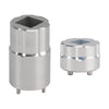 Rebound cap driver Tool-clone of 398-00-761 & Base Valve 398-00-763 For FOX DPX2