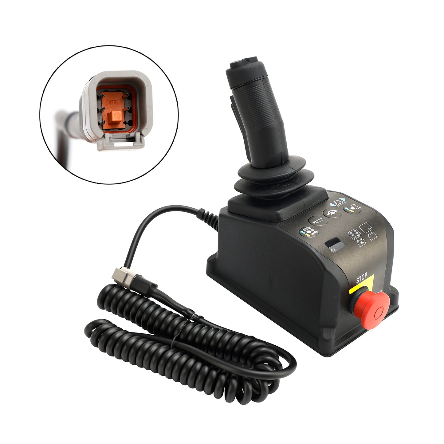 100840 Control Box For Genie Gen 5 GR-12 GR-15 GS-1530 GS-1930 Scissor Lift