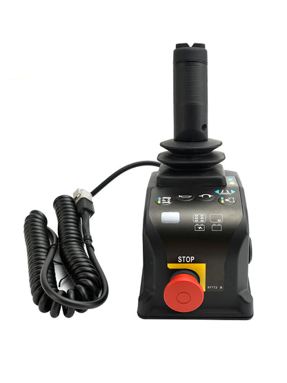 100840 Control Box For Genie Gen 5 GR-12 GR-15 GS-1530 GS-1930 Scissor Lift