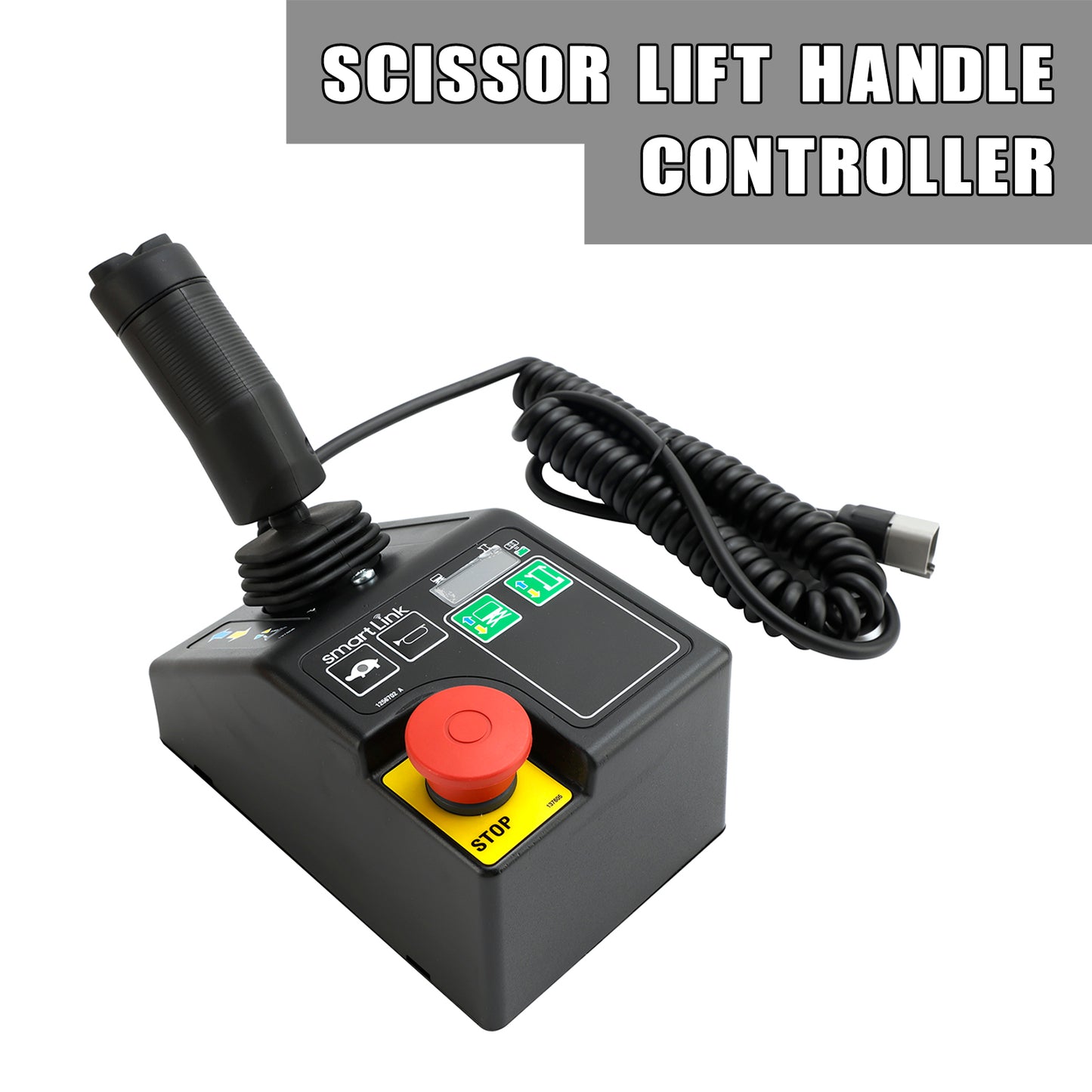 For Genie Gen 6 GR-12 GR-15 GS-1930 GS-2632 QS-20W GS-2046 Control Box 1256727