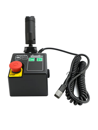 For Genie Gen 6 GR-12 GR-15 GS-1930 GS-2632 QS-20W GS-2046 Control Box 1256727