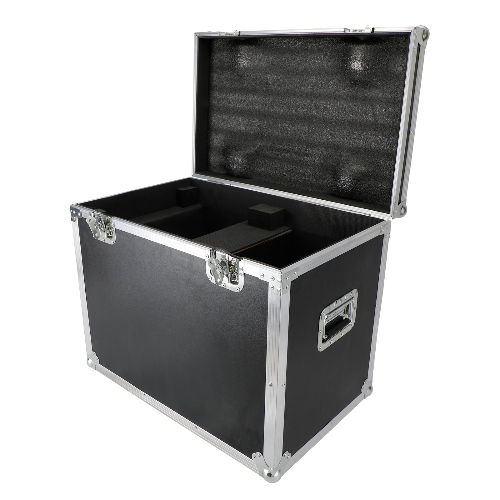 200W/230W Sharpy Moving Head Stage Light – Beam & Wash 2-in-1 with Flight Case for DJ Party & Event