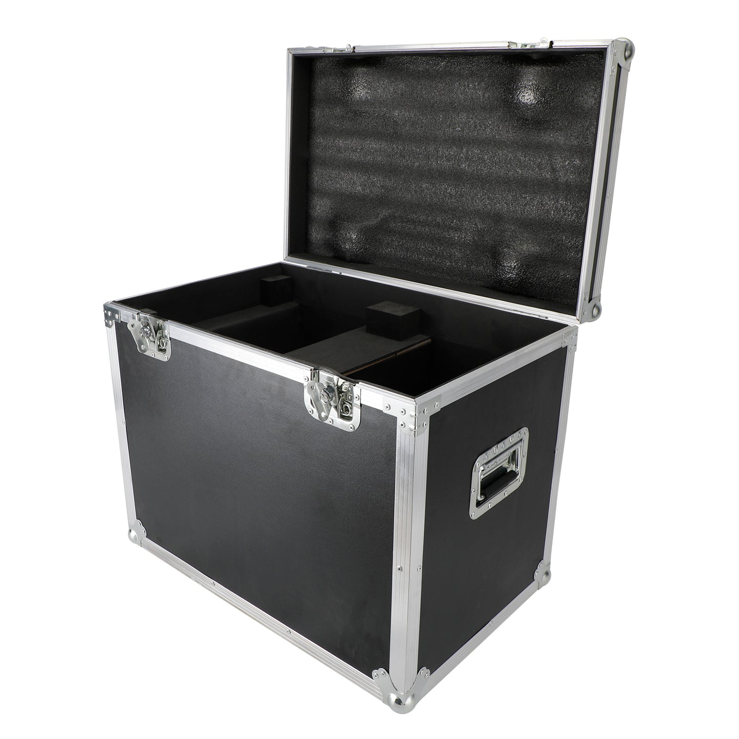 200W/230W Sharpy Moving Head Stage Light – Beam & Wash 2-in-1 with Flight Case for DJ Party & Event