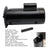 USQ1252 Pool Pump Motor with PS-200 Seal Kit, 2.5 HP, 230V, 48Y Frame, Square Flange