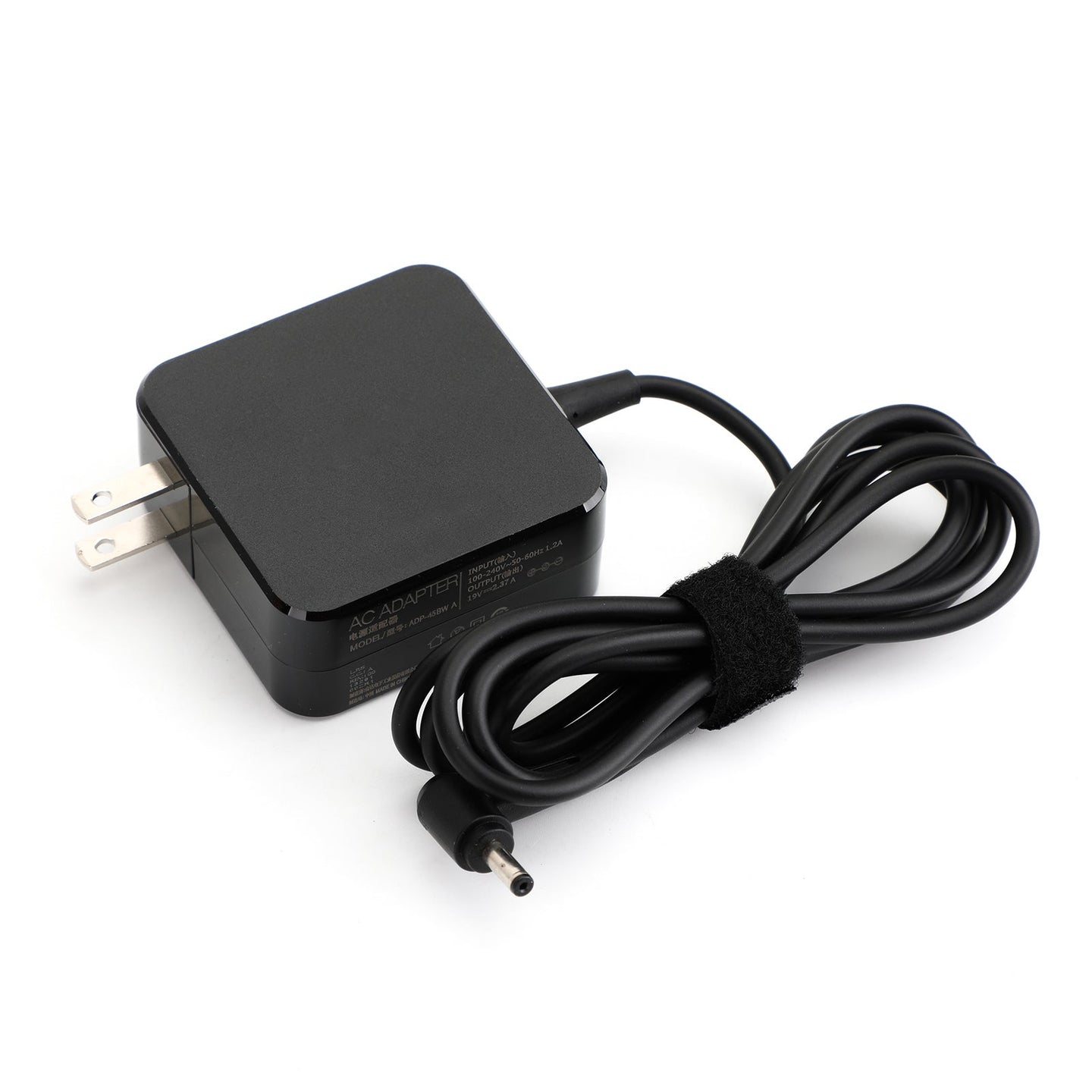 19V 2.37A 4.0MM*1.35MM Laptop Charger Power Supply AC adapter For ASUS N45W-01