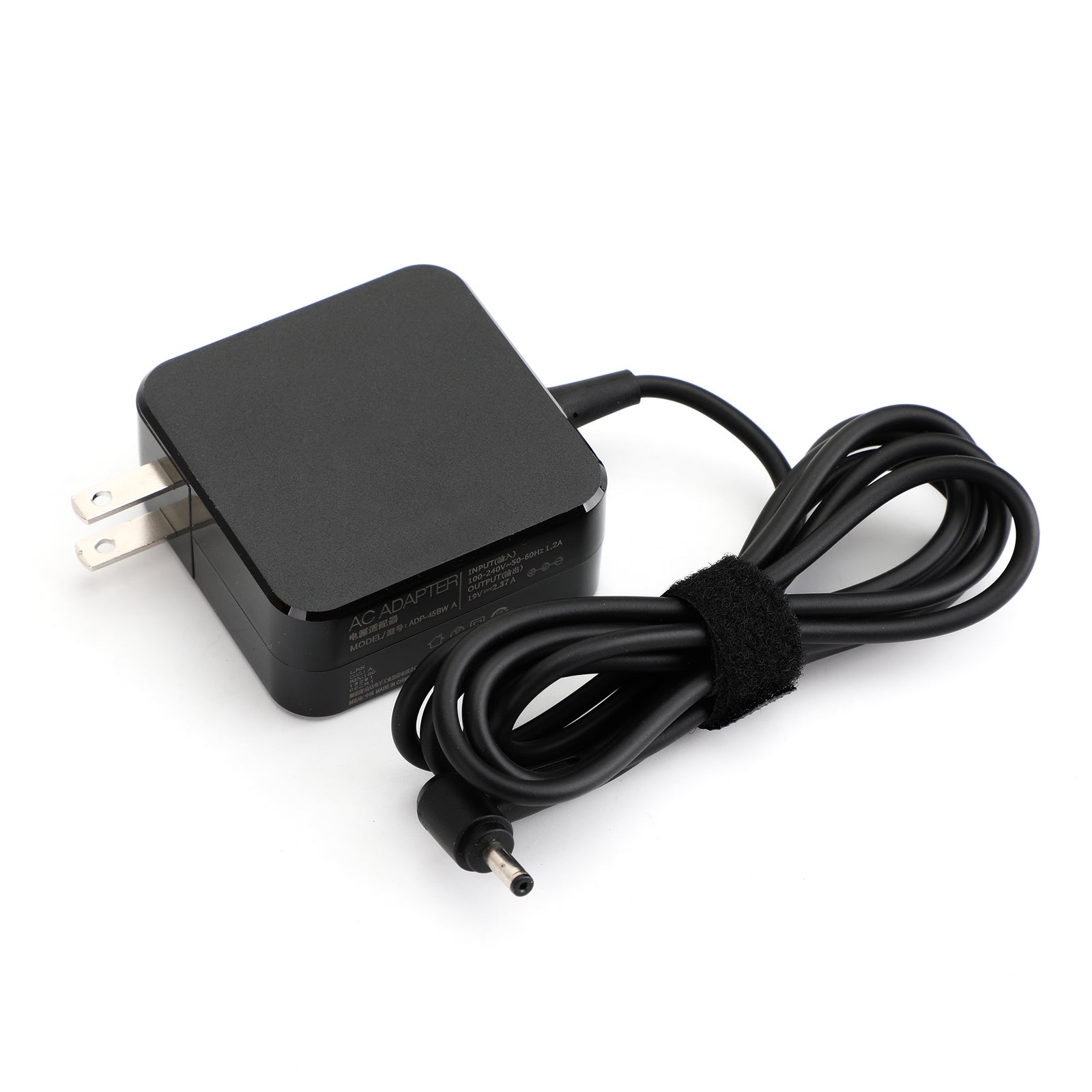 19V 2.37A 4.0MM*1.35MM Laptop Charger Power Supply AC adapter For ASUS N45W-01