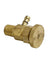 Fuel Bleeder Valve 6598102 Compatible With Bobcat 753 773 S175 S185 T180 T190