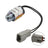Spool Lock Solenoid 6676029 Compatible With Bobcat 751 753 763 773 863 873 883
