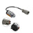 Spool Lock Solenoid 6676029 Compatible With Bobcat 751 753 763 773 863 873 883