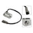 20Y-60-32120 20Y-60-32121 Solenoid Valve For Komatsu Excavator PC200-7 PC200-8